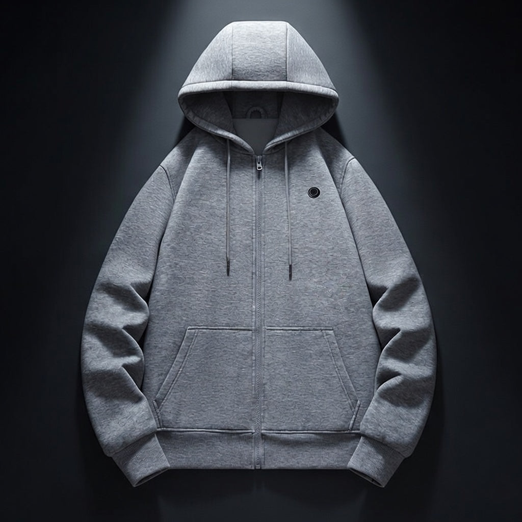 HeatCore Pro Heated Hoodie